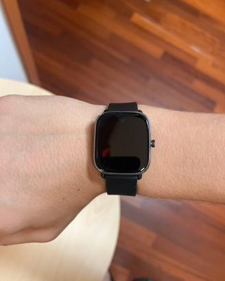 Smartwatch Amazfit GTS 2 mini nero