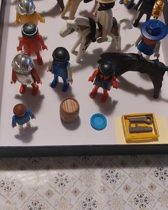 personaggi playmobil