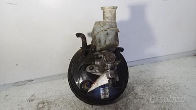 SERVOFRENO HYUNDAI Tucson Serie 58500-2E550 D4EA d