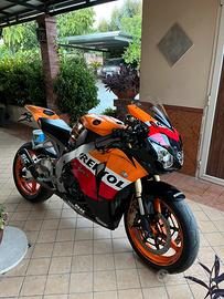 Honda cbr1000rr Repsol