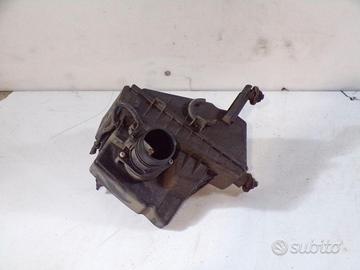 Scatola filtro aria Nissan Qashqai 1.5 dci 2012