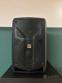 Cassa attiva PROEL Flash8A V2