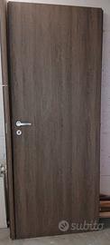 Porta 210x80