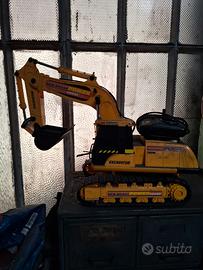 ESCAVATORE CINGOLATO RADIOCOMANDATO 3201581857