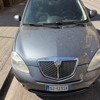 Lancia Ypsilon 1.3 Multijet
