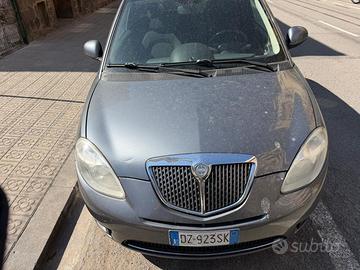 Lancia Ypsilon 1.3 Multijet