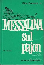 Messalina sul pajon