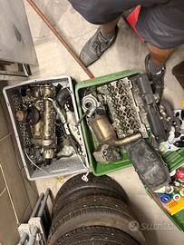 Ricambi 1.3 multijet