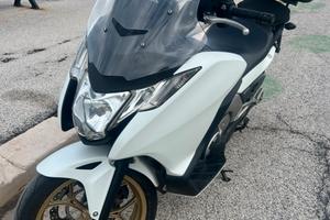 Honda Integra 700