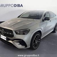 Mercedes-Benz GLE Coupe-C167 2023 Coupe 300 d...