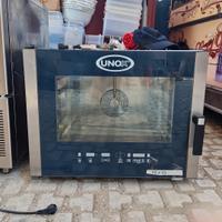 forno unoX