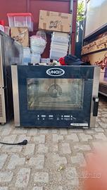 forno unoX
