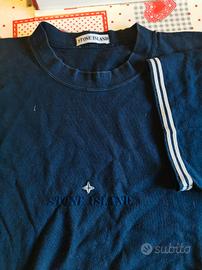 stone island maglietta