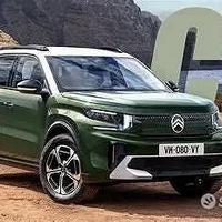 Ricambi citroen c3 aircross 2025