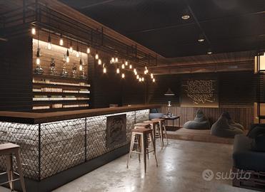 E.Rolli ad.StreetFood/GhostKitchen conCannaFumaria