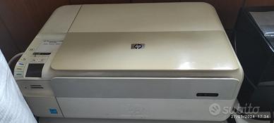 Stampante HP Photosmart C4585