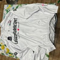 Completo invernale bici