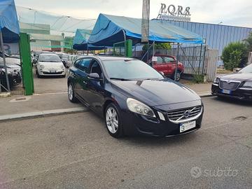 Volvo V60 D3 Summum