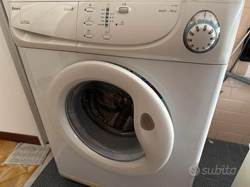 Lavatrice candy disponibile entro I sett settembre