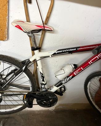 Bici MTB