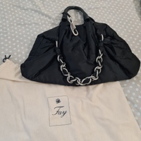 Borsa fay