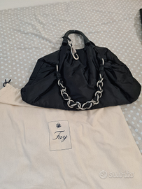 Borsa fay