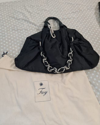 Borsa fay