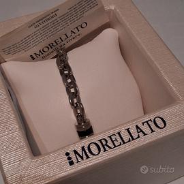 Bracciale uomo Morellato