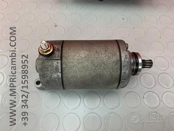 MOTORINO AVVIAMENTO HONDA CBR 1000 RR 2004 2005