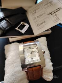 orologio montblanc 