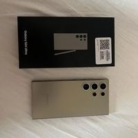 Samsung s24 ultra 256 gb