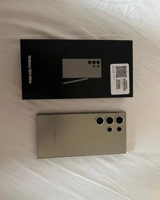 Samsung s24 ultra 256 gb