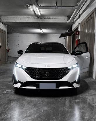 Peugeot 308 GT Pack 1.5 BlueHDi 130 EAT8 Full Opt.