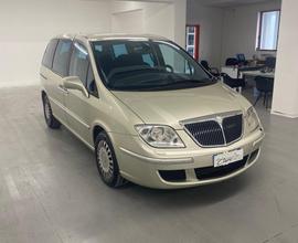 Lancia Phedra 2.2 JTD Emblema Plus FAP