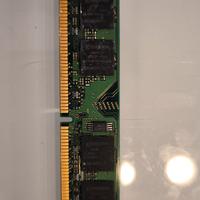 Kingston DDR2 1GB RAM
