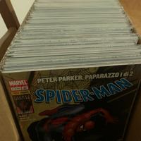 SPIDER-MAN: la serie