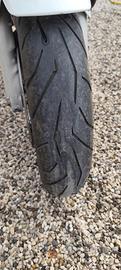 Honda Hornet 600 del 2004
