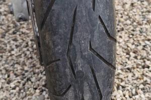 Honda Hornet 600 del 2004