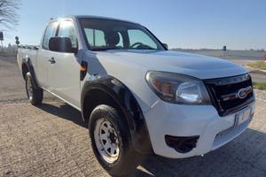 Ford Ranger XLT SI PERMUTE