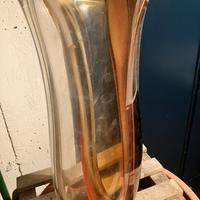 Vaso SCHERZER cristallo