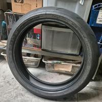 Pirelli Diablo Supercorsa 120/70 17