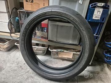 Pirelli Diablo Supercorsa 120/70 17