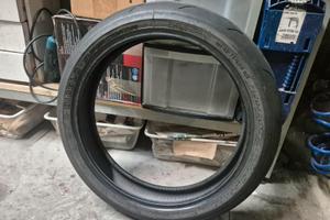 Pirelli Diablo Supercorsa 120/70 17