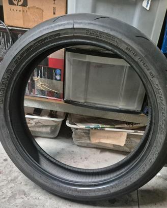 Pirelli Diablo Supercorsa 120/70 17