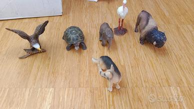 Animali Schleich
