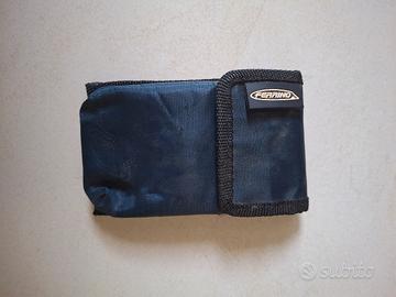 porta oggetti per cintura 