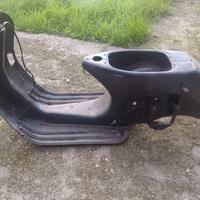 Telaio vespa px