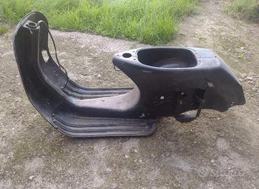 Telaio vespa px