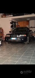 Bmw e46 330xd 2001