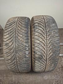 gomme 195/50/15 Goodyear al 90% 4stg